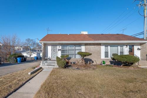 8670 S Kimbark, Chicago, IL 60619