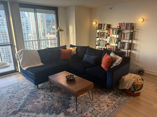 10 E Ontario Unit 5007, Chicago, IL 60611