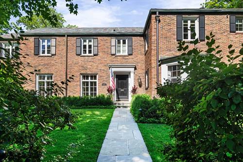 870 Bryant, Winnetka, IL 60093