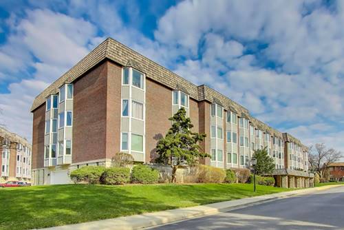 400 Ascot Unit 1M, Park Ridge, IL 60068