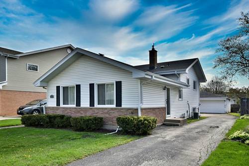 861 S Hawthorne, Elmhurst, IL 60126