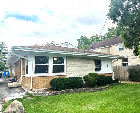 423 Westmore Meyers Unit C, Lombard, IL 60148