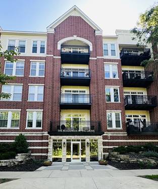 7753 Van Buren Unit 212, Forest Park, IL 60130