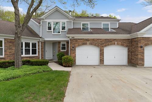145 Willow, Buffalo Grove, IL 60089