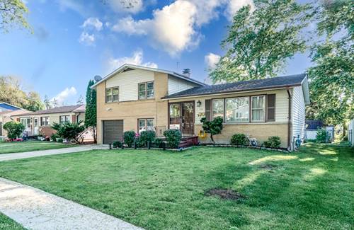 1408 S Fern, Mount Prospect, IL 60056