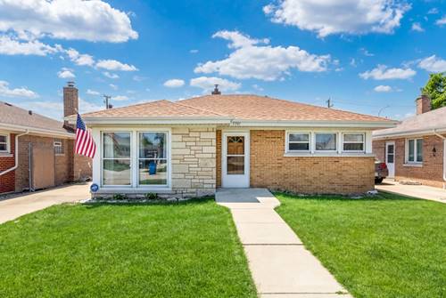 7701 W Victoria, Chicago, IL 60631