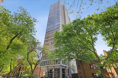 339 W Barry Unit 24A, Chicago, IL 60657