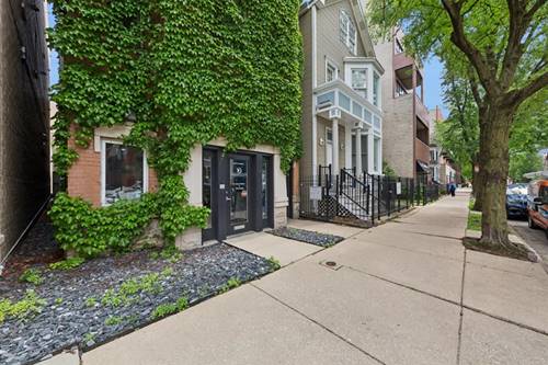 2555 N Southport Unit 3, Chicago, IL 60614