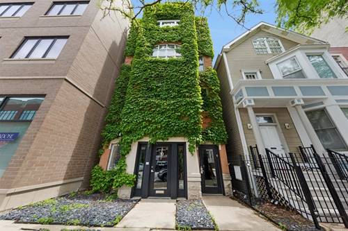 2555 N Southport Unit 3, Chicago, IL 60614