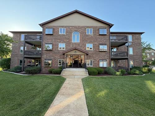 17230 Ridgeland Unit 333, Tinley Park, IL 60477