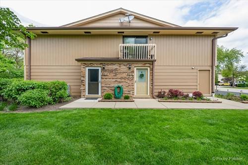 802 Dighton, Schaumburg, IL 60173