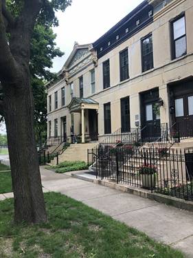 805 S Leavitt Unit 2, Chicago, IL 60612