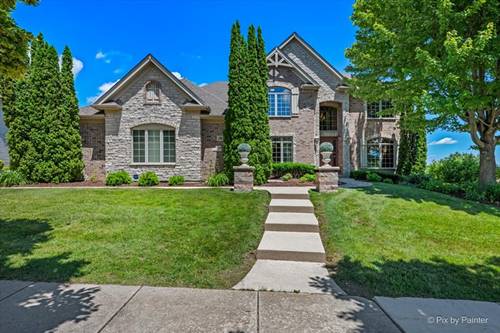 3674 Broadleaf, Elgin, IL 60124