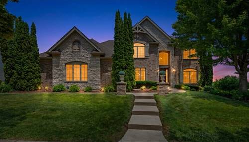 3674 Broadleaf, Elgin, IL 60124