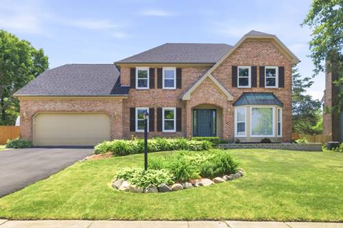 845 Crabtree, Cary, IL 60013