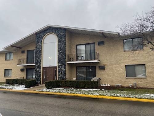110 W 66th Unit 3, Westmont, IL 60559