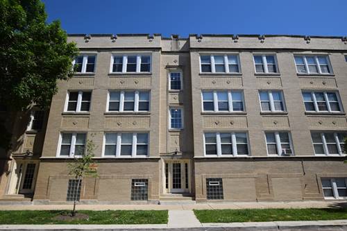 2840 W Glenlake Unit 2D, Chicago, IL 60659