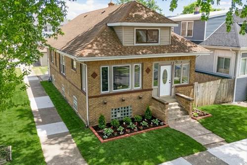 401 23rd, Bellwood, IL 60104