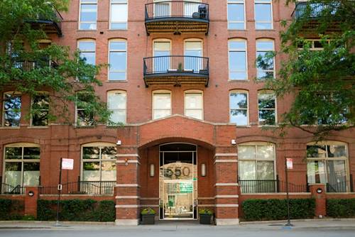 550 N Kingsbury Unit 111, Chicago, IL 60654
