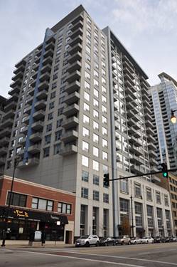 1305 S Michigan Unit 1206, Chicago, IL 60605