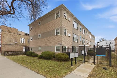 8917 S Cottage Grove Unit 2E, Chicago, IL 60619