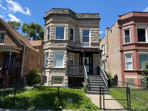 6522 S Paulina Unit 2, Chicago, IL 60636