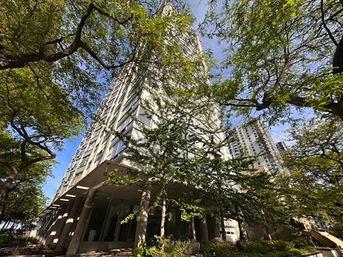 5757 N Sheridan Unit 17C, Chicago, IL 60660