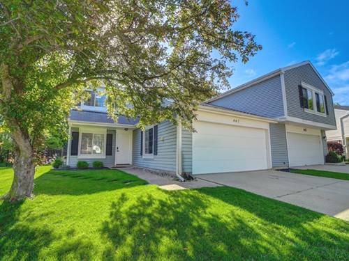 447 Ferndale, Buffalo Grove, IL 60089