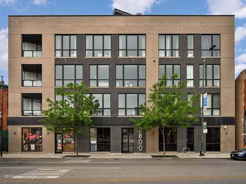 2800 N Lincoln Unit 4S, Chicago, IL 60657