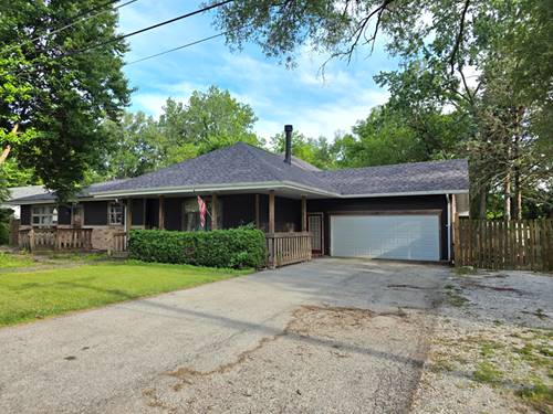132 W 4th, New Lenox, IL 60451