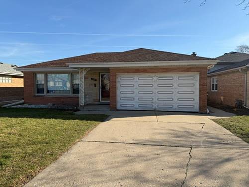 5737 W Warren, Morton Grove, IL 60053