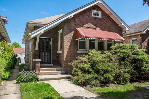 2513 S 61st, Cicero, IL 60804