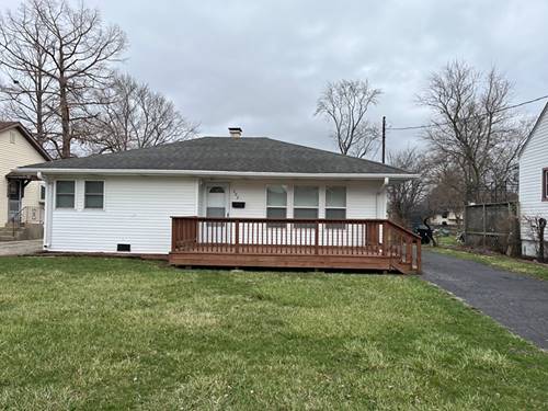 302 Freehauf, Lemont, IL 60439