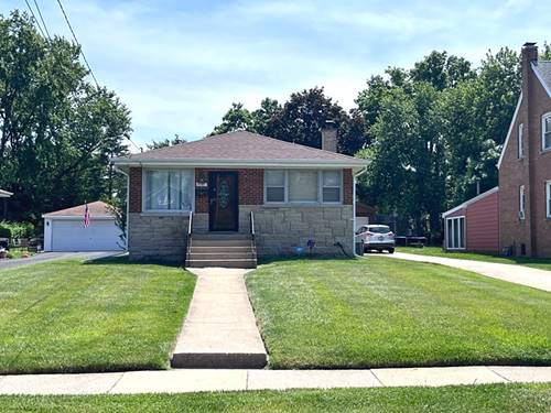 5707 Bohlander, Berkeley, IL 60163