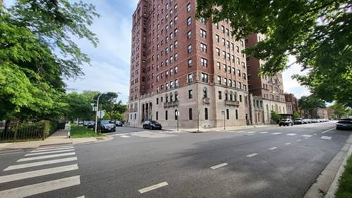 6700 S Crandon Unit 6A, Chicago, IL 60649
