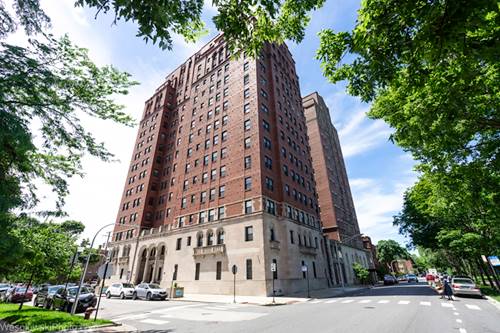 6700 S Crandon Unit 6A, Chicago, IL 60649