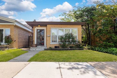 5921 S Sawyer, Chicago, IL 60629