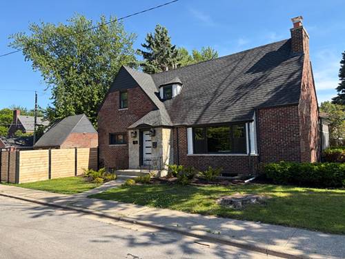 9001 S Claremont, Chicago, IL 60643