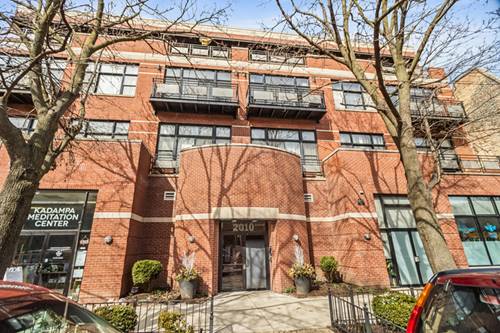 2010 W Pierce Unit 402, Chicago, IL 60622