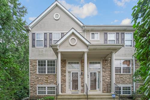 62 E Clare Unit 62, Palatine, IL 60067