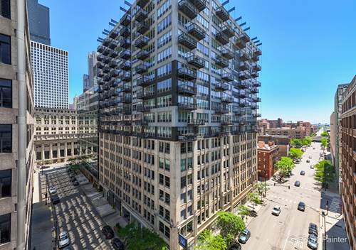 565 W Quincy Unit 704, Chicago, IL 60661