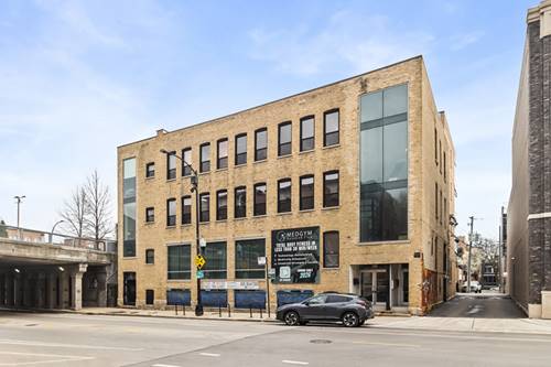 1755 N Damen Unit 204, Chicago, IL 60647