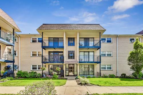 6563 N Harlem Unit 3E, Chicago, IL 60631