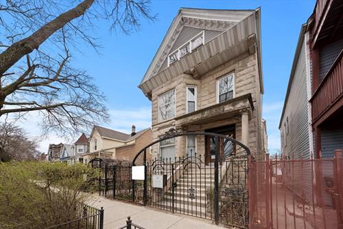 2728 N Drake Unit 1N, Chicago, IL 60647