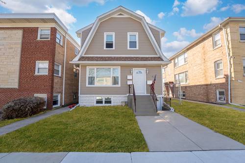 2618 N 73rd Unit 1, Elmwood Park, IL 60707