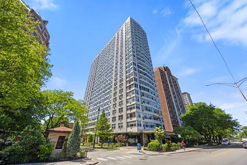 3900 N Lake Shore Unit 13B, Chicago, IL 60613