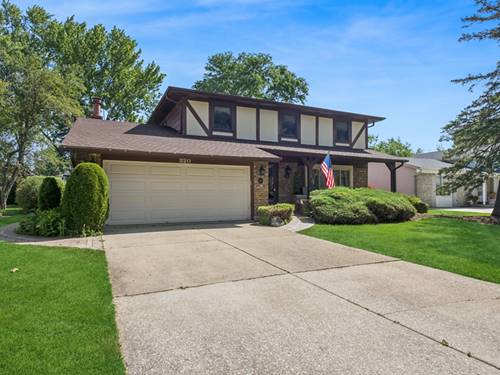 320 University, Buffalo Grove, IL 60089