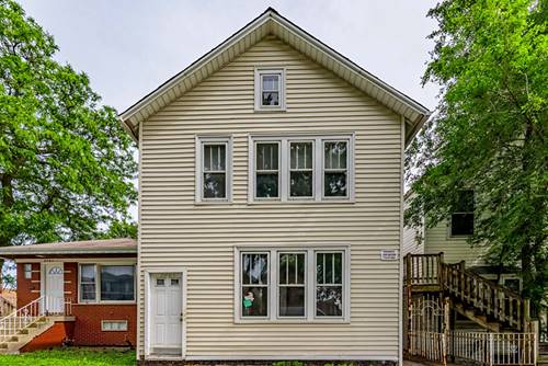 2703 S Hillock, Chicago, IL 60608