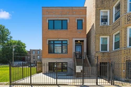 3139 W Washington, Chicago, IL 60612