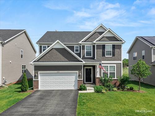 2531 Accolade, Naperville, IL 60564